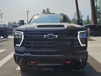 AMVIC Licensed Dealer Location: Wolfe Chevrolet GMC Buick Canmore 2026 Chevrolet Silverado 3500HD LT... (image 1)