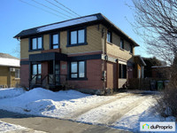 510 000$ - Maison 2 étages à Drummondville (Drummondville)