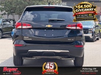 Power liftgate, wireless apple carplay & android auto , remote start, heated front seats, accident f... (image 4)