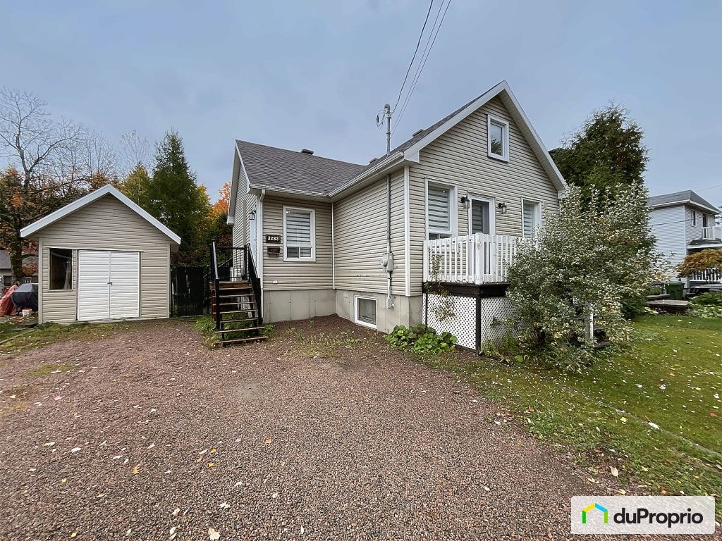 $425,000 - 1 1/2 Storey for sale in Loretteville — photo 2