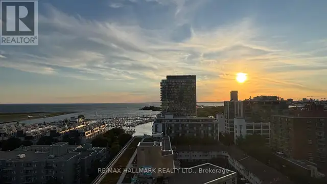 1817 - 650 QUEENS QUAY W Toronto (Waterfront Communities), Ontar in Long Term Rentals in City of Toronto - Image 18