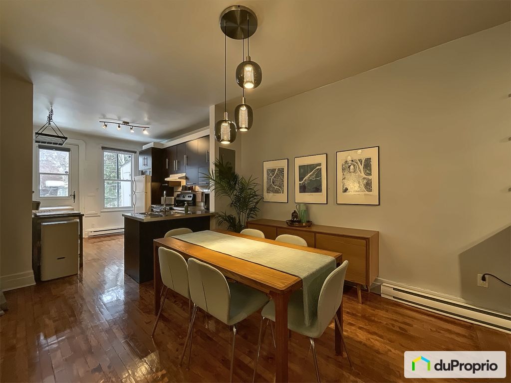 $349,000 - Condominium in Mercier / Hochelaga / Maisonneuve — photo 1