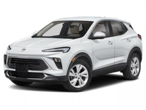 2026 Buick Encore GX Preferred dans Autos et camions  à Shawinigan