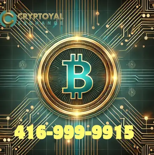 Trusted Crypto Trading – Cash for BTC, USDT, ETH & More! Call or WhatsApp: (416) 999-9915