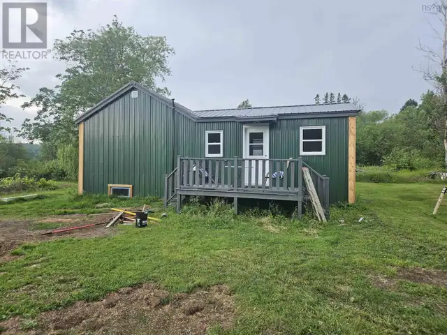 1151 Murray Road Pugwash, Nova Scotia in Houses for Sale in New Glasgow - Image 7