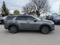 4WD | SV Trim | V6 Power | Spacious Family SUV Check out this well-equipped 2024 Nissan Pathfinder S... (image 7)