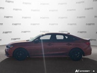 This Honda Civic Si Sedan has a powerful Intercooled Turbo Premium Unleaded I-4 1.5 L/91 engine powe... (image 2)