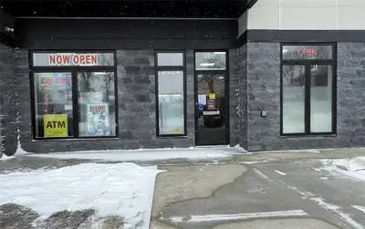 A05//Brandon/Turn-key convenience store for sale in Brandon! This established business is located in...