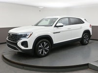 See Dealer Website for Details. 2025 Volkswagen Atlas CROSS SPORT 4Motion COMFORTLINE AWD, FACTORY R... (image 2)