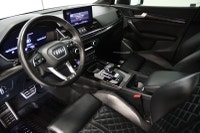 Traction intégrale Audi quattro / Sport exhaust /Black optics / V6 3.0T 349 chevaux / Toit ouvrant p... (image 8)