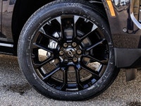 Welcome To Sherwood Park Chevrolet. The #1 Volume Chevrolet Dealer in Canada. This Chevrolet SUBURBA... (image 5)