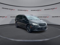 Dealer Certified Pre-Owned. This Chrysler Pacifica boasts a Gas V6 3.6L engine powering this Automat... (image 1)