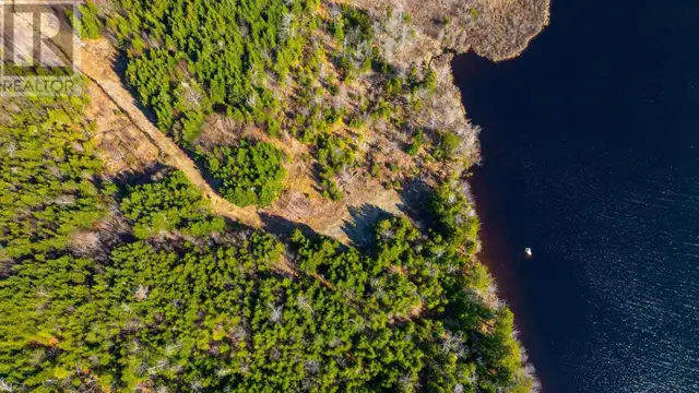 Lot R-1A 183 Myra Road Porters Lake, Nova Scotia in Land for Sale in City of Halifax - Image 9