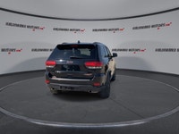 Dealer Certified Pre-Owned. This Jeep Grand Cherokee boasts a Gas V-6 3.6L engine powering this Auto... (image 6)