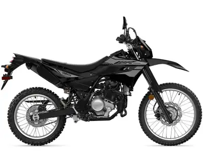 2026 Yamaha WR125R. Financing options available. All trades considered. Price subject to applicable...
