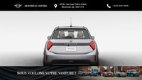 Ce splendide MINI COOPER C 5 Door d'occasion affiche un très bas kilométrage de seulement 5503 km et... (image 4)