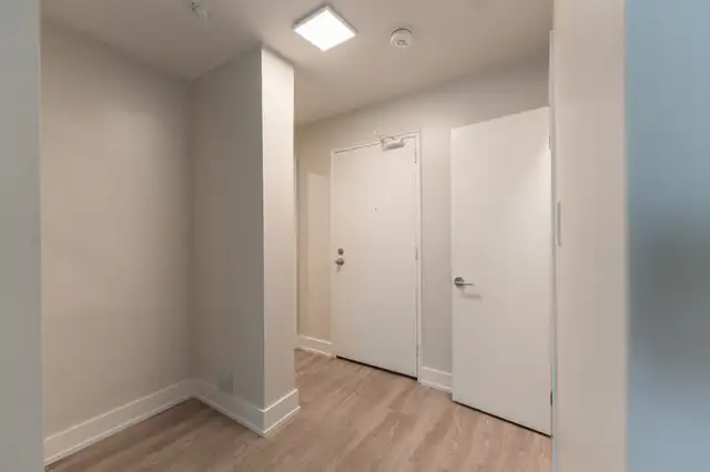 Bachelor Apartment - Apartment for Rent - King West-Parkdale in Long Term Rentals in City of Toronto - Image 7