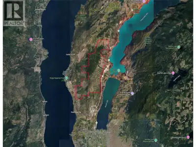 We are proud to offer a rare opportunity to own approximately 3,260 acres of property in Lake Countr...