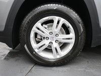 The GMC Terrain is a versatile and stylish SUV that offers a comfortable ride, advanced safety featu... (image 4)