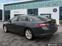 This Chevrolet Malibu boasts a Turbocharged Gas I4 1.5L/91 engine powering this Automatic transmissi... (image 5)
