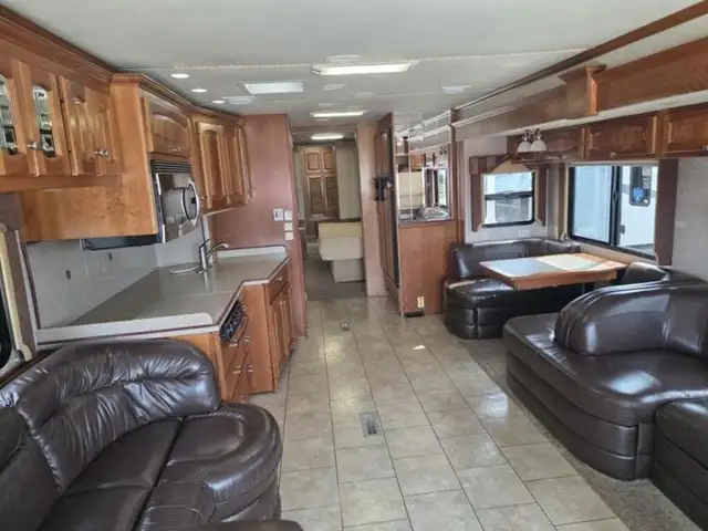 2007 Newmar Dutch Star Dutch Star 4307 in RVs & Motorhomes in Penticton - Image 16