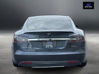Welcome to Auto View! NEW ARRIVAL!! 2014 Tesla Model S P85D!! **DUAL MOTOR** **ALL WHEEL DRIVE** The... (image 6)