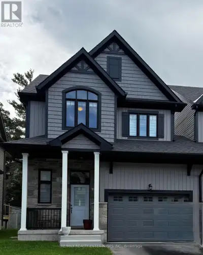 166 ROSIE STREET Blue Mountains, Ontario