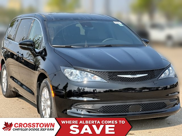 2026 Chrysler Grand Caravan SXT | Remote Start | 10 Inch in Cars & Trucks in Edmonton