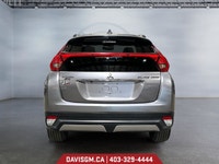 WAS: $24490 NOW: $22999 plus taxes and licensing feesThe 2019 Mitsubishi Eclipse Cross SE brings tur... (image 3)