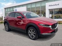 This Mazda CX-30 delivers a Regular Unleaded I-4 2.5 L/152 engine powering this Automatic transmissi... (image 6)