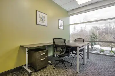 Find shared workspace near me easily with a Regus Coworking membership for rent and work wherever an...