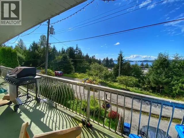 1105 BORDEN STREET Prince Rupert, British Columbia in Houses for Sale in Prince Rupert - Image 15