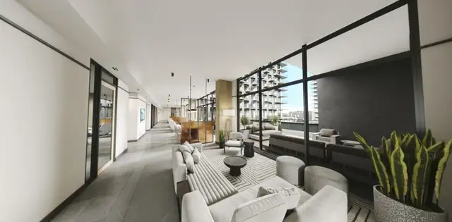 Maison Riverain - 2 bedroom plus Den Apartment for Rent in Long Term Rentals in Ottawa - Image 11