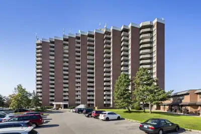 ONE MONTH FREE!! BOOK TOUR TODAY! *on selected units A great mix of urban and suburban Location is k...