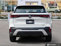 This Volkswagen Tiguan boasts a Intercooled Turbo Regular Unleaded I-4 2.0 L/121 engine powering thi... (image 5)