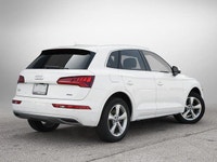 KBB.com Best Buy Awards. Only 48,820 Miles! This Audi Q5 delivers a Intercooled Turbo Premium Unlead... (image 3)