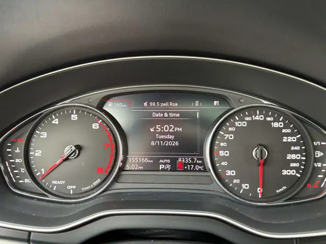 2018 Audi Q5 Progressiv5638184741070643212