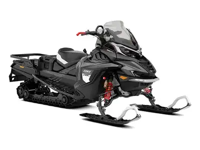 2027 Lynx COMMANDER RE 900 ACE Turbo R PowderMax 1.75in. E.S. w/ 10.25in. Touchscreen Just arrived a...
