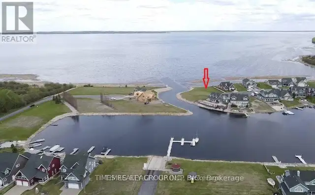 52 SUNSET HARBOUR Pigeon Lake, Alberta in Land for Sale in Edmonton - Image 7