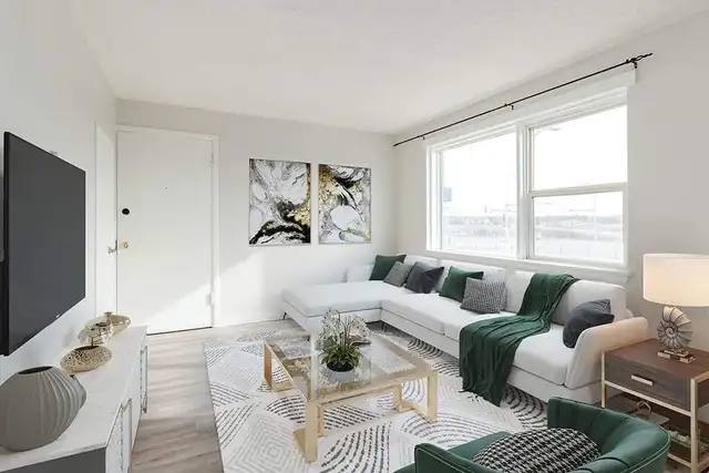 Affordable Apartments for Rent - Scenic Court - Apartment for Re in Long Term Rentals in Lethbridge - Image 2