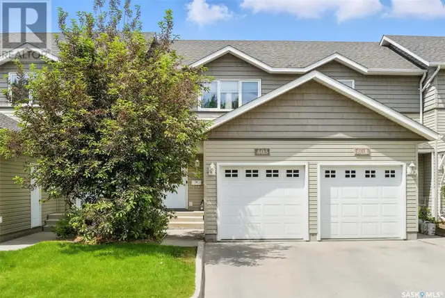 803 715 Hart ROAD Saskatoon, Saskatchewan62863794932865125