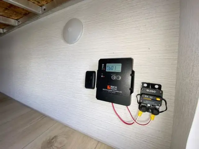 2026 Winnebago Thrive 22MBH in Travel Trailers & Campers in Bedford - Image 26