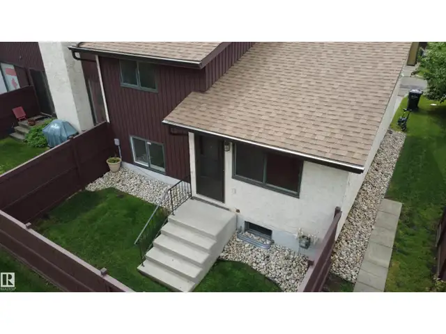 744 SADDLEBACK RD NW Edmonton, Alberta in Condos for Sale in Edmonton - Image 5