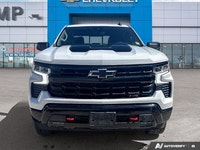 Saskatoon Motor Products - Recent Arrival! 2024 Chevrolet Silverado 1500 LT Trail Boss - Certified.... (image 8)
