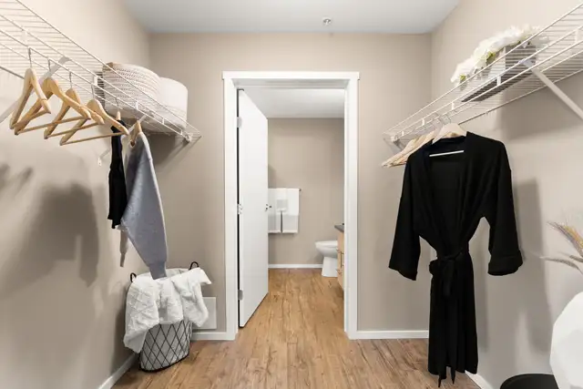 Pet-Friendly Two Bedroom Two Bath with In-suite Laundry for Rent in Long Term Rentals in Regina - Image 12