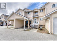 1032 Cedar Street Unit# 3 Okanagan Falls, British Columbia