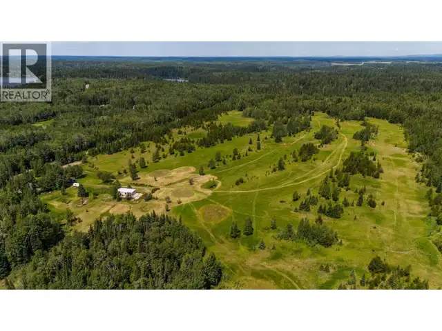 9340 AUSTGARDEN ROAD Prince George, British Columbia in Land for Sale in Prince George - Image 13