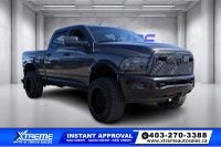 2017 Ram 2500 SLT Crew Cab 4x4 Welcome to Xtreme Auto & Truck Sales Your Car Loan, Truck Loan, Credi... (image 2)