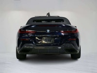 This 2019 BMW M850i xDrive Convertible M850 | XDRIVE | CONVERTIBLE | PREMIUM PKG | 20 IN is a local... (image 7)