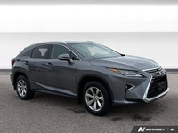 This *2018 Lexus RX 350 AWD* delivers refined luxury, smooth V6 performance, and legendary Lexus rel... (image 6)